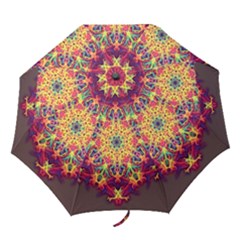 Joyful Living Folding Umbrellas