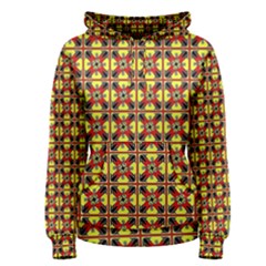 Artwork By Patrick-colorful-45 Women s Pullover Hoodie