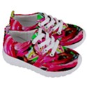 Flamingo   Child Of Dawn 5 Kids  Lightweight Sports Shoes View3
