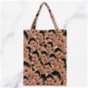 Crying Kim Kardashian Classic Tote Bag View1