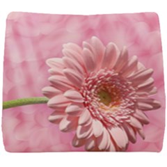 Background Texture Flower Petals Seat Cushion