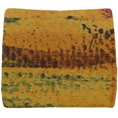 Fabric Textile Texture Abstract Seat Cushion