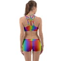 Background Colorful Abstract Back Web Gym Set View2