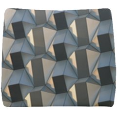 Pattern Texture Form Background Seat Cushion