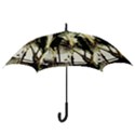 There Is No Promissed Rain 2 Hook Handle Umbrellas (Large) View3