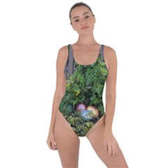 Easter On Balboa Bring Sexy Back Swimsuit by bestdesignintheworld