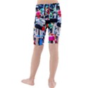 Time To Choose A Scooter Kids  Mid Length Swim Shorts View2