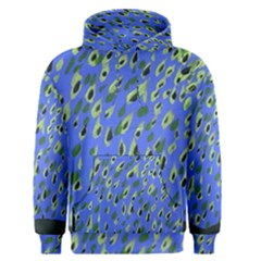 Raining Leaves Men s Pullover Hoodie by snowwhitegirl