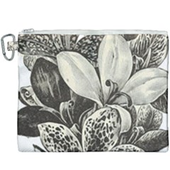 Flowers 1776483 1920 Canvas Cosmetic Bag (xxxl)