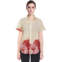 Vintage 1254711 960 720 Women s Short Sleeve Shirt