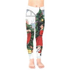 Christmas 1912802 1920 Kids  Legging by vintage2030