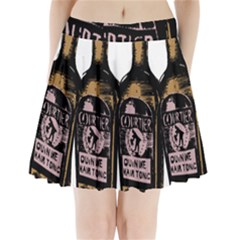 Bottle 1954419 1280 Pleated Mini Skirt