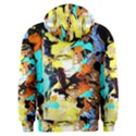 Fragrance Of Kenia 6 Men s Overhead Hoodie View2