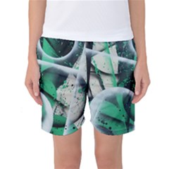 Insight Women s Basketball Shorts