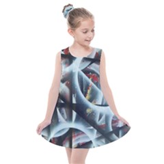 Oversight Kids  Summer Dress