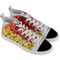 68d03911jw1dxjnwb894lj Men s Mid-Top Canvas Sneakers View3