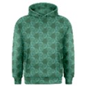 Layered Knots Men s Overhead Hoodie View1