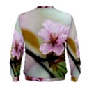 Soft Rains Of Spring Men s Sweatshirt View2