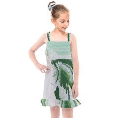 Envy Kids  Overall Dress