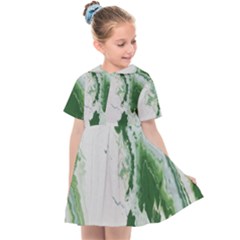 Envy Kids  Sailor Dress