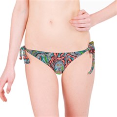 Octopusquad Bikini Bottom by chellerayartisans