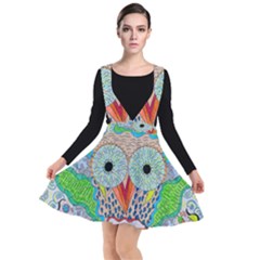 Cosmic Owl Other Dresses