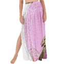 Tag 1763332 1280 Maxi Chiffon Tie-Up Sarong View1