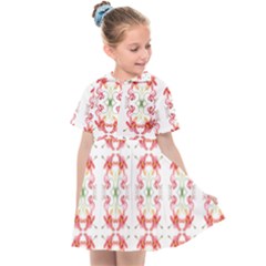 Tigerlily Kids  Sailor Dress