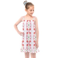 Tigerlily Kids  Overall Dress