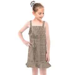 Background 1706636 1920 Kids  Overall Dress