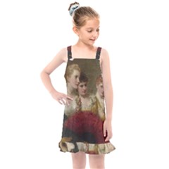 Vintage 1501598 1280 Kids  Overall Dress