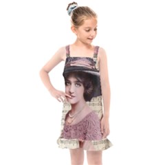 Vintage 1167768 1920 Kids  Overall Dress