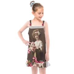 Vintage 1168517 1920 Kids  Overall Dress