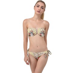 Easter 1225798 1280 Twist Bandeau Bikini Set