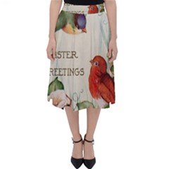 Easter 1225824 1280 Classic Midi Skirt