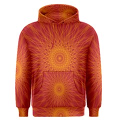 Background Rays Sun Men s Pullover Hoodie by Sapixe