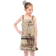 Sewing 1123718 1920 Kids  Overall Dress