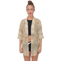Paris 1118815 1280 Open Front Chiffon Kimono