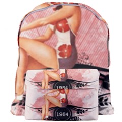 Retro 1112778 1920 Giant Full Print Backpack by vintage2030