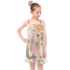 Vintage 1079517 1920 Kids  Overall Dress