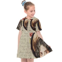 Vintage 1079412 1920 Kids  Sailor Dress