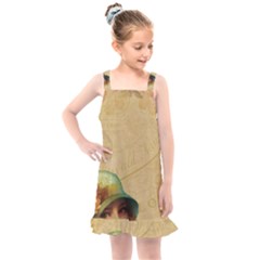 Old 1064510 1920 Kids  Overall Dress