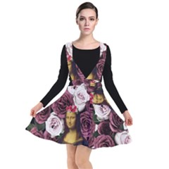 Mona Lisa Floral Black Other Dresses