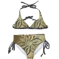 You Are My Star Kids  Classic Bikini Set by NSGLOBALDESIGNS2