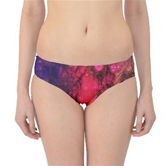 Desert Dreaming Hipster Bikini Bottoms by ArtByAng