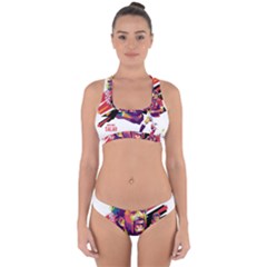 Ap,550x550,12x12,1,transparent,t U1 Cross Back Hipster Bikini Set by 2809604