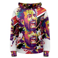 Mo Salah The Egyptian King Women s Pullover Hoodie by 2809604