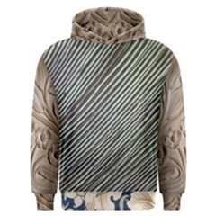 Blackwell Mix Men s Overhead Hoodie by DeneWestUK