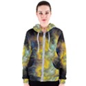 Shamanic Journeys 53 Women s Zipper Hoodie View1