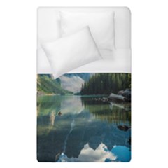 Landscape-1 Duvet Cover (single Size)